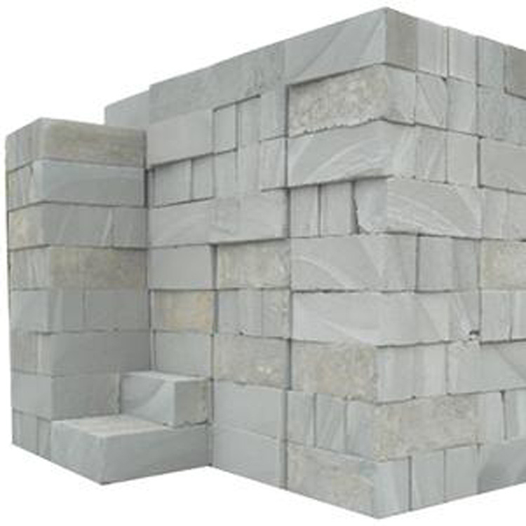 武乡不同砌筑方式蒸压加气混凝土砌块轻质砖 加气块抗压强度研究